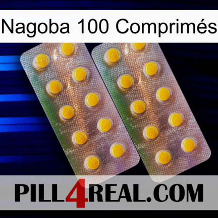 Nagoba 100 Comprimés new10